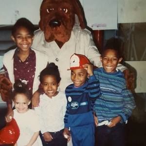 Meet your Posher, Dre